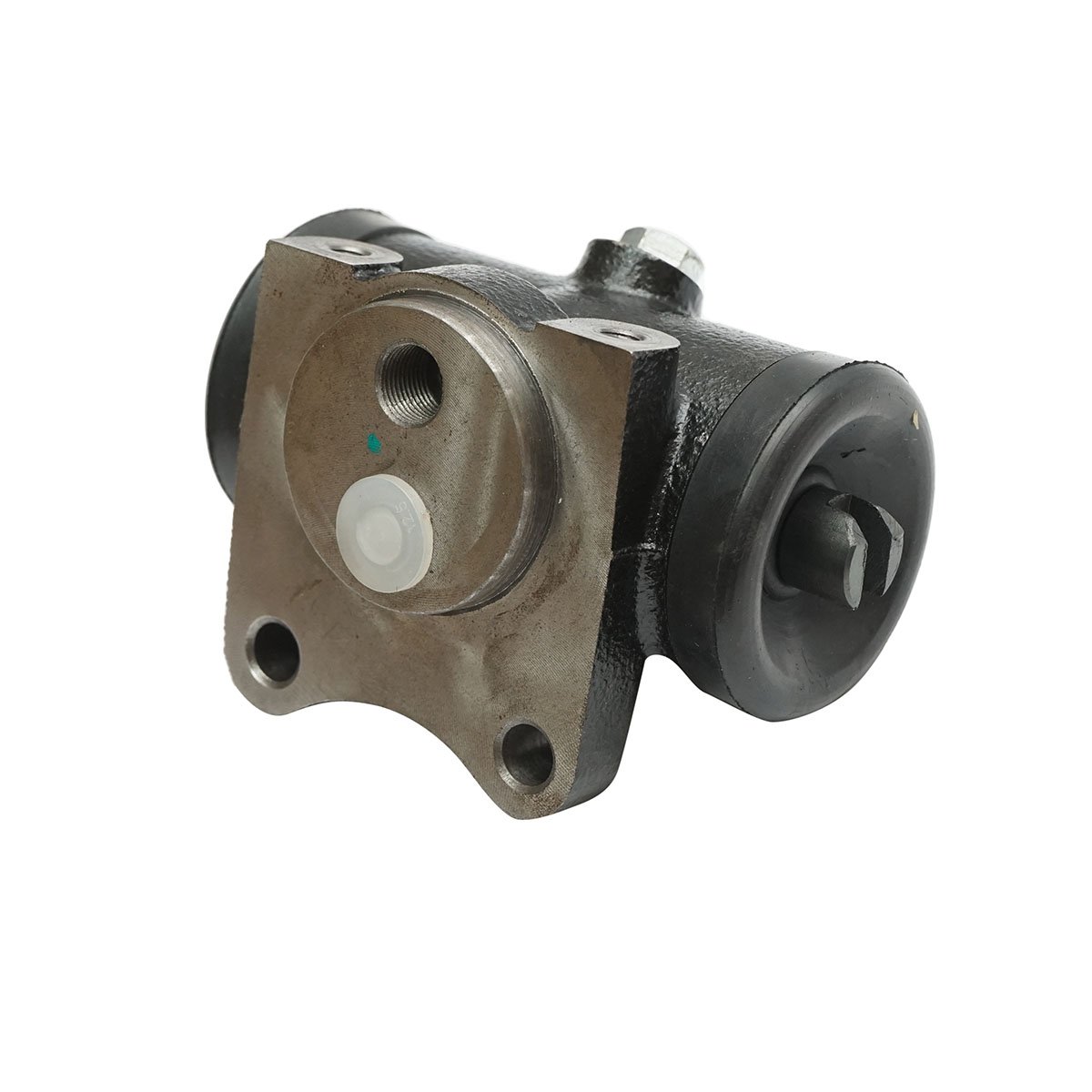 Cilindru receptor frana stanga/dreapta pe ulei mineral LHM pentru Case IH 3401367R1